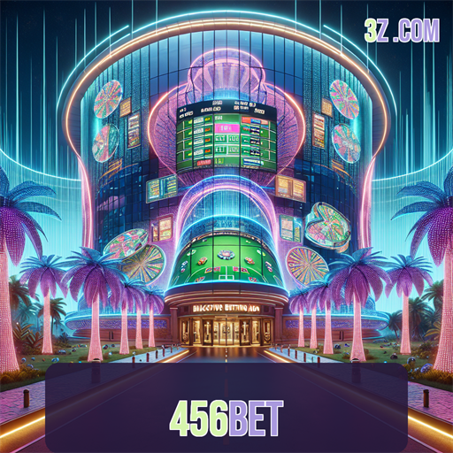 Entretenimento Exclusivo: O App da 456BET.COM Inovador