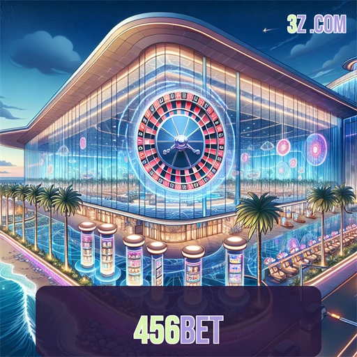 Entre no Mundo do Casino com 456BET.COM