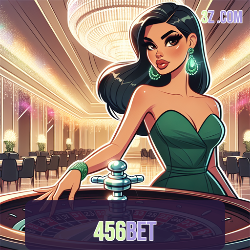 456BET.COM: O Destino Confiável para Jogadores Brasileiros