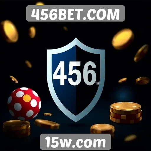 Segurança e proteção de dados no 456BET.COM