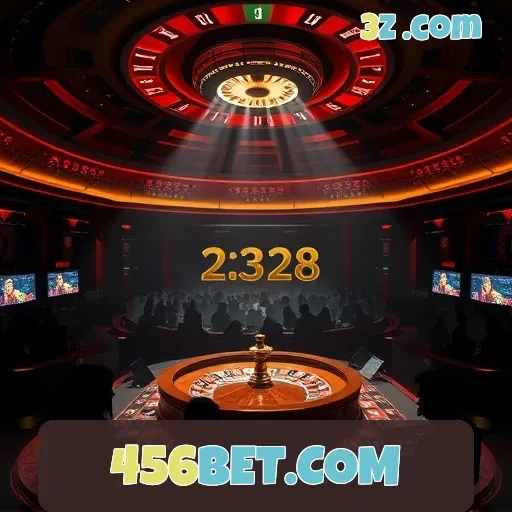 456BET.COM: O Melhor Lugar para Apostar em eSports!