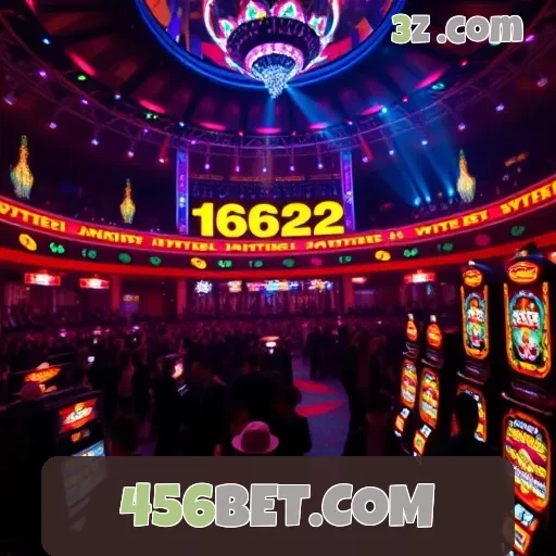 456BET.COM: A Nova Era do Poker Online Para Você
