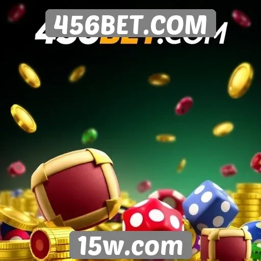 Promoções e bônus oferecidos na 456BET