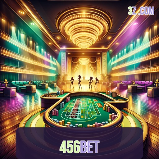 Slots que Encantam: Jogos Imperdíveis no 456BET.COM