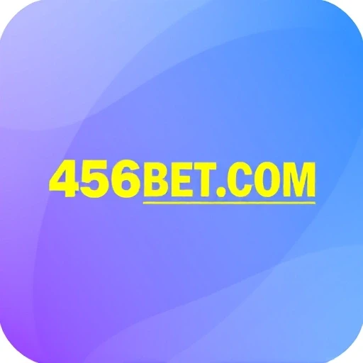 456BET.COM logo