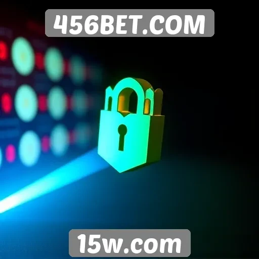 Recursos de segurança em 456BET.COM