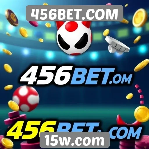 Variedade de jogos disponíveis no 456BET.COM