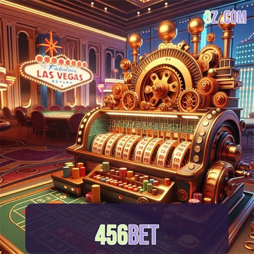 VIP: O Mundo Exclusivo do 456BET.COM para Apostadores